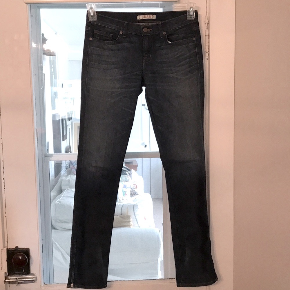 J Brand THE DEAL Skinny Jean